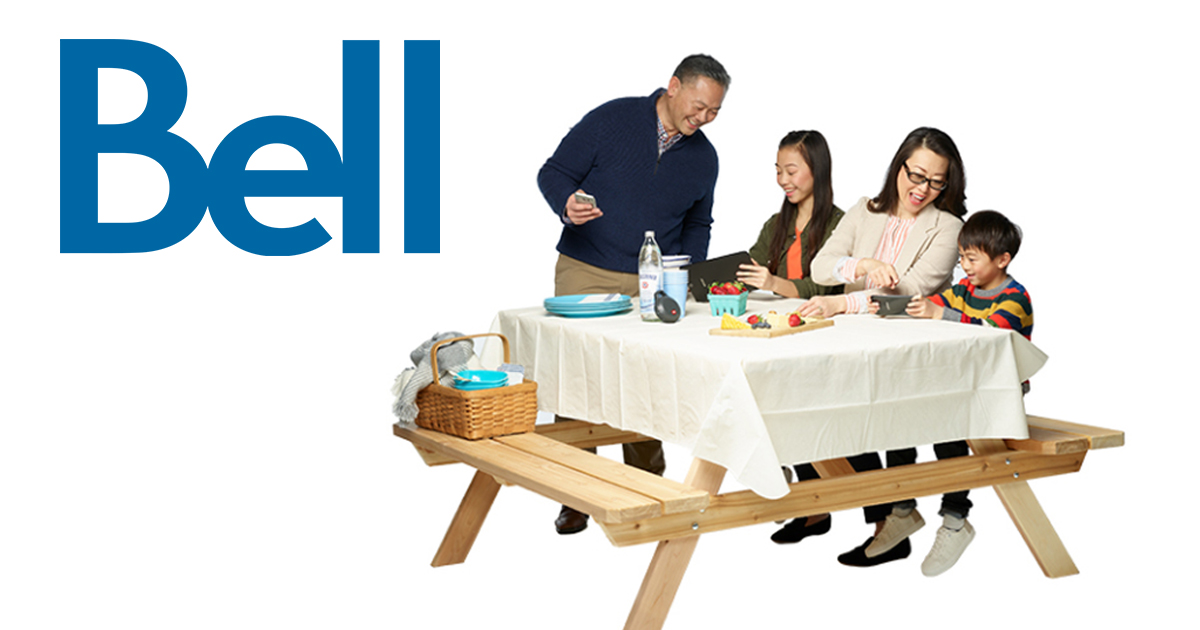 Bell Ad bell ad | TN Model & Talent