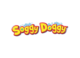 soggy doggy by spinmaster