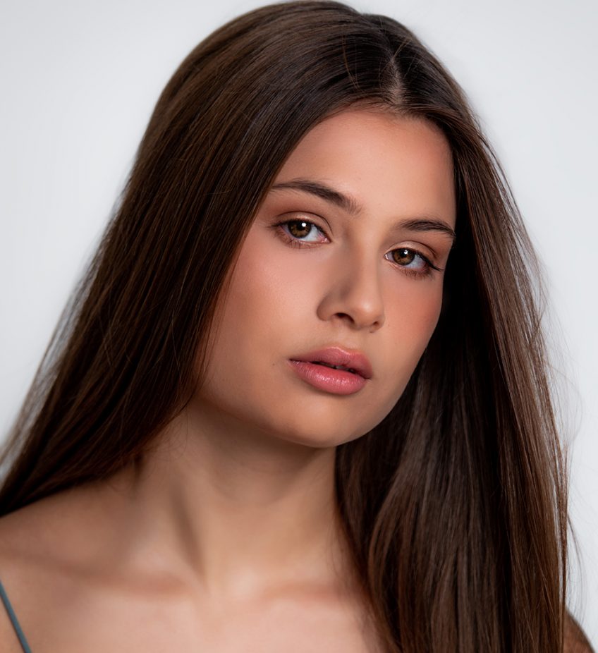 Alexandra N | TN Model & Talent